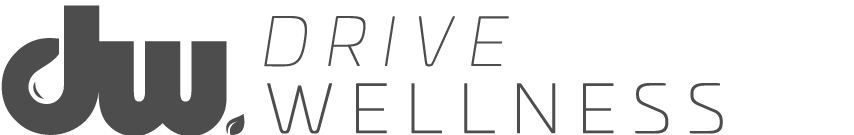 Drive Wellness Logo