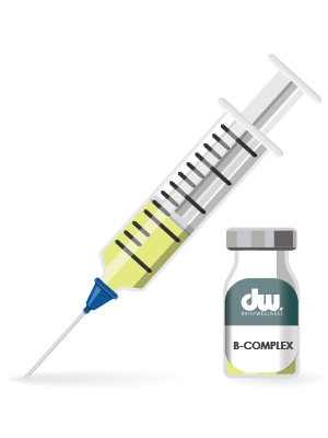 B-Complex Injections