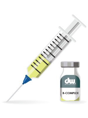 B-Complex Injections