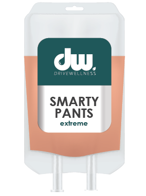 Smarty Pants Extreme - Drive Wellness