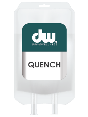 Quench-Drive-Wellness