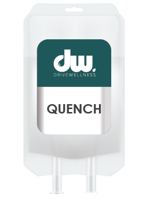 Quench-Drive-Wellness