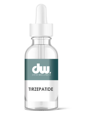 Drive Wellness - IV Thearpy & Injections For Wellness