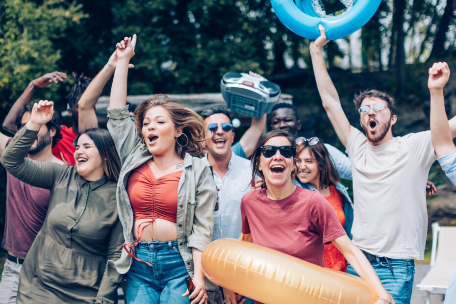 IV Hydration Therapy