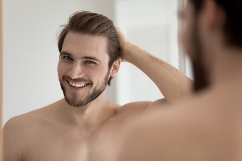 derive hair restoration